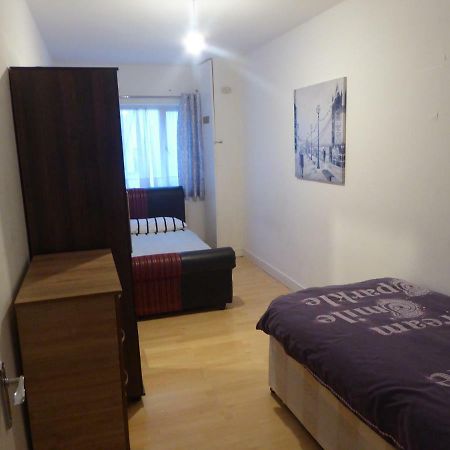 Appartamento Butler House Londra Esterno foto