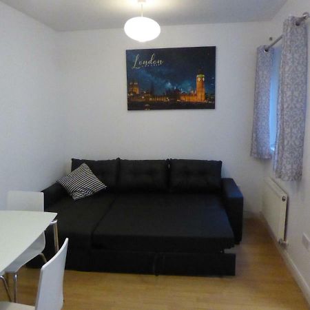 Appartamento Butler House Londra Esterno foto
