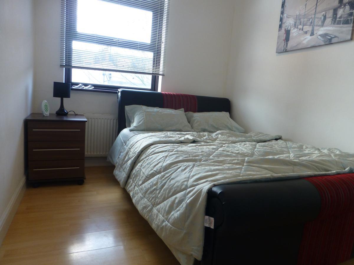 Appartamento Butler House Londra Esterno foto