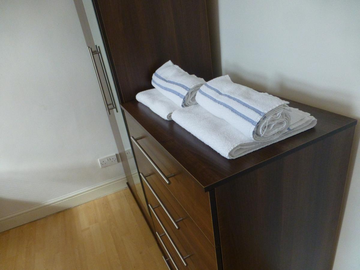 Appartamento Butler House Londra Esterno foto
