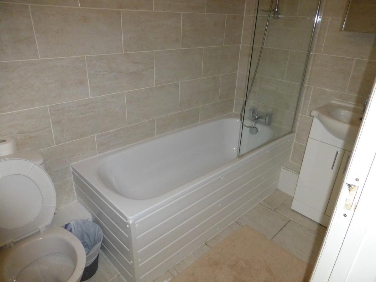 Appartamento Butler House Londra Esterno foto
