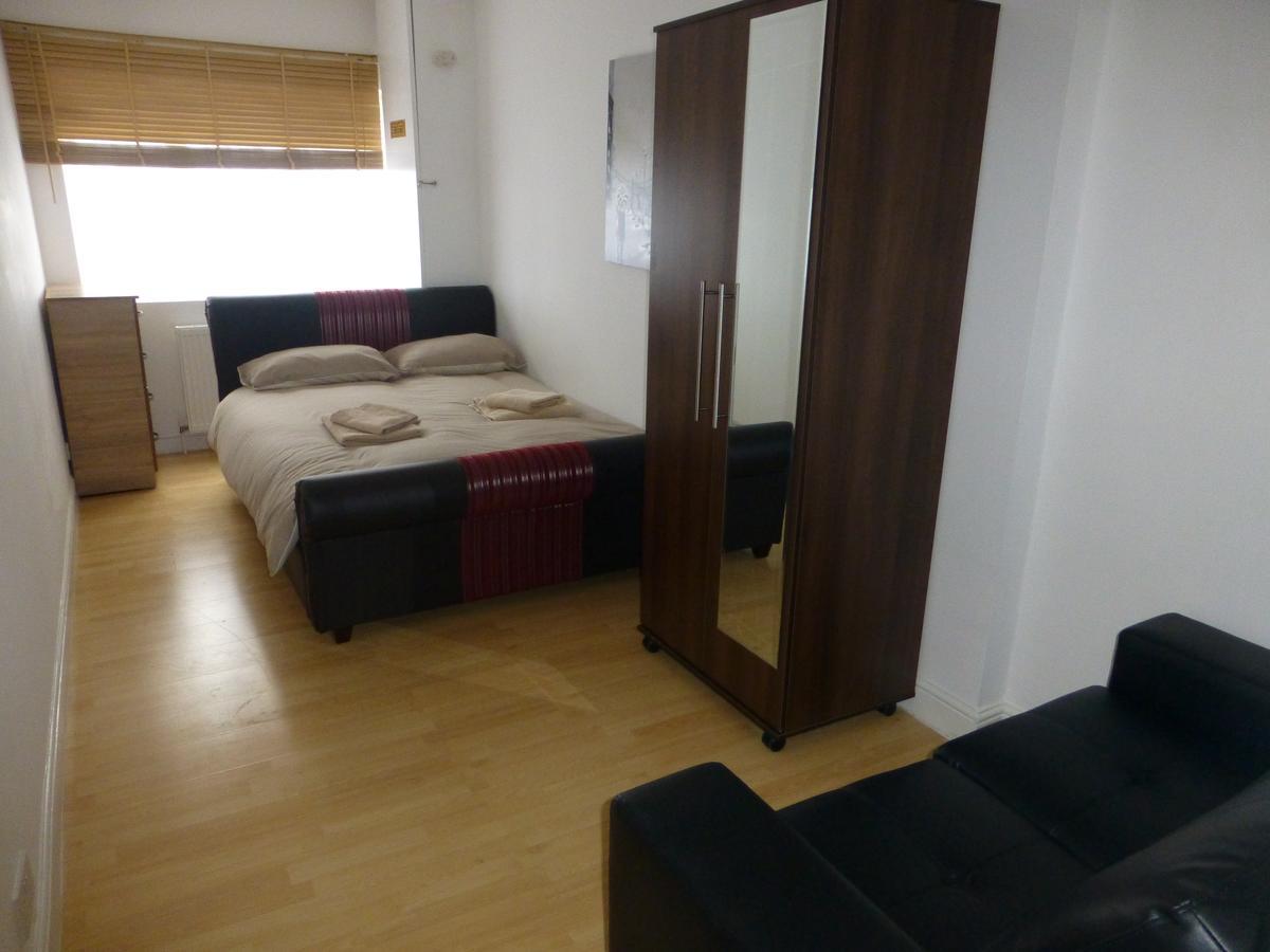 Appartamento Butler House Londra Esterno foto