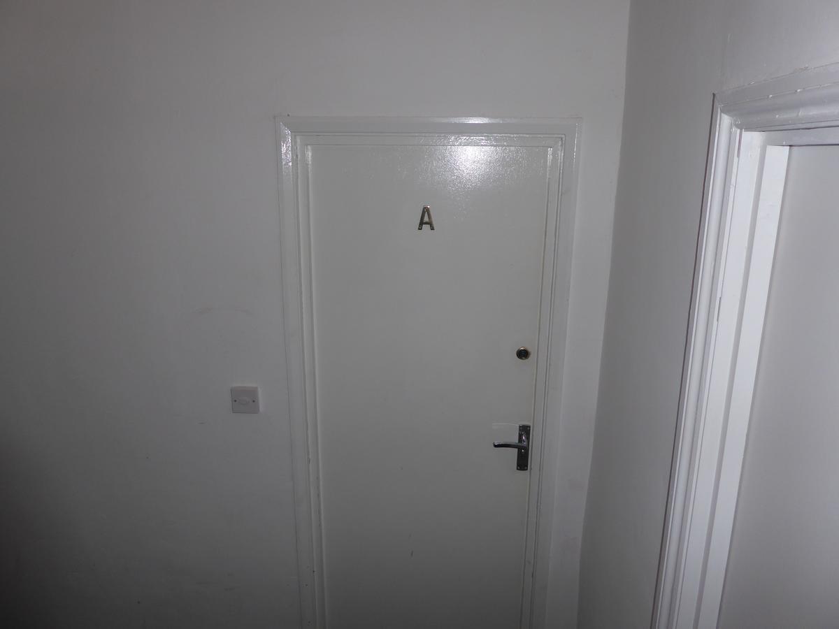 Appartamento Butler House Londra Esterno foto