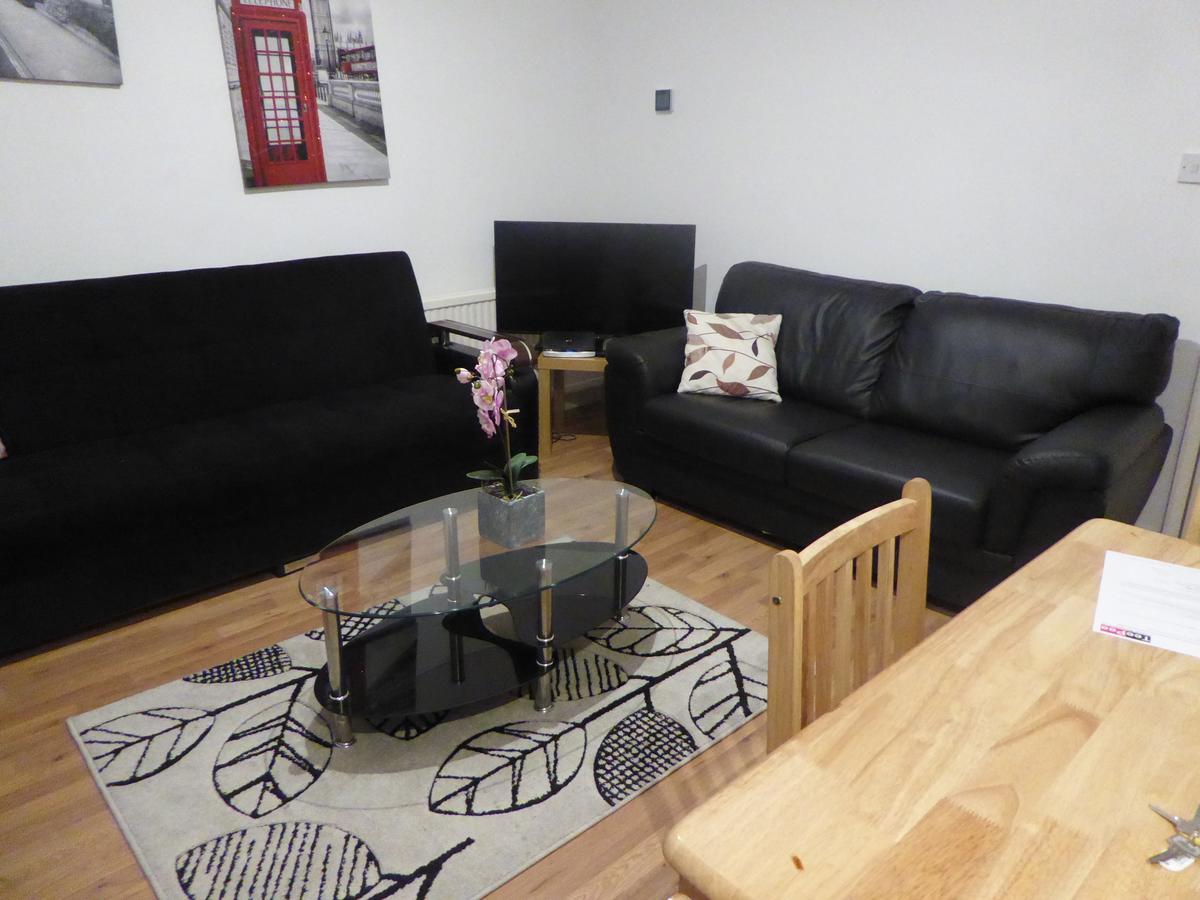 Appartamento Butler House Londra Esterno foto