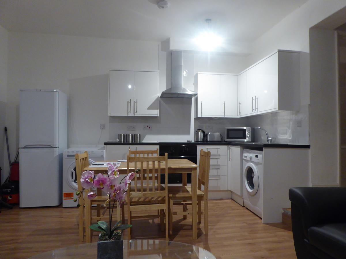 Appartamento Butler House Londra Esterno foto