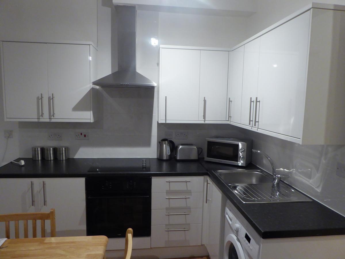 Appartamento Butler House Londra Esterno foto