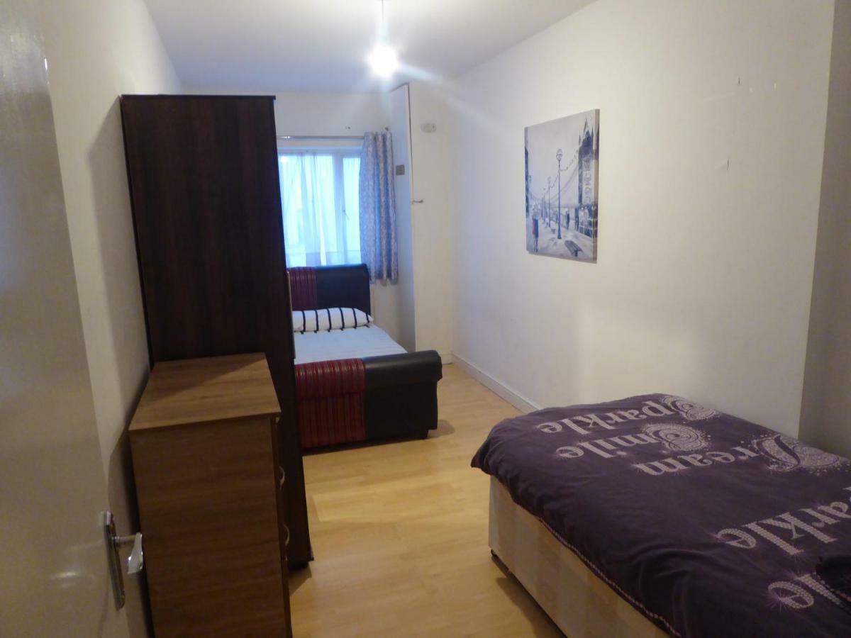 Appartamento Butler House Londra Esterno foto