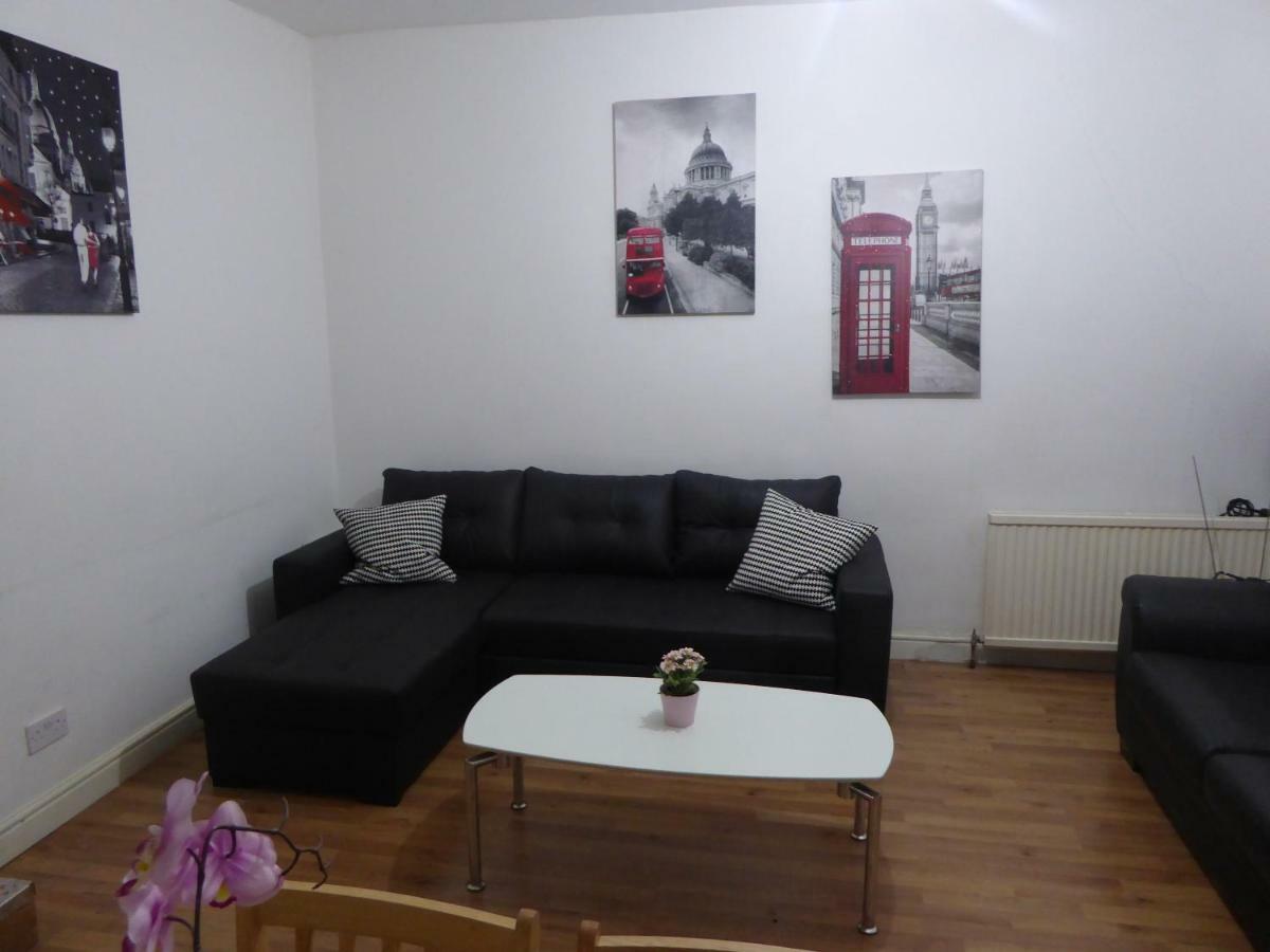 Appartamento Butler House Londra Esterno foto